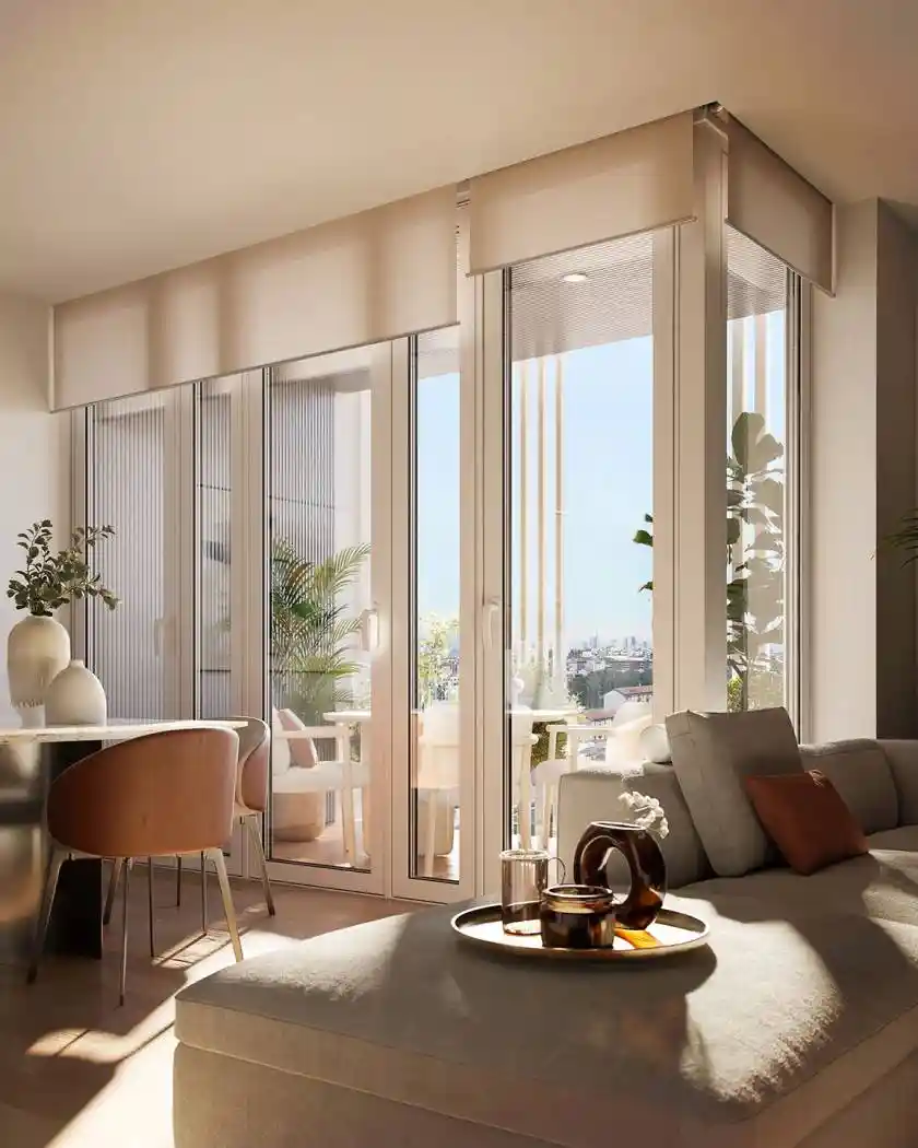 Trilocale nuovo, terzo piano, Navigli - Darsena, Milano - foto 2