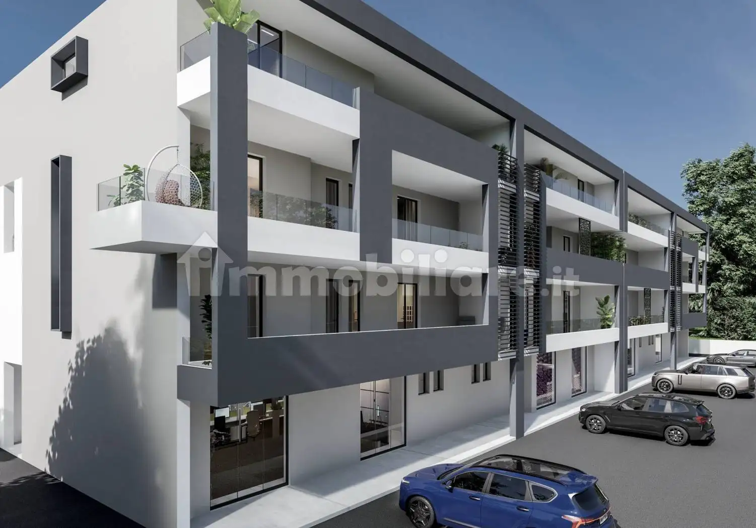 Appartamento in vendita a Lusciano