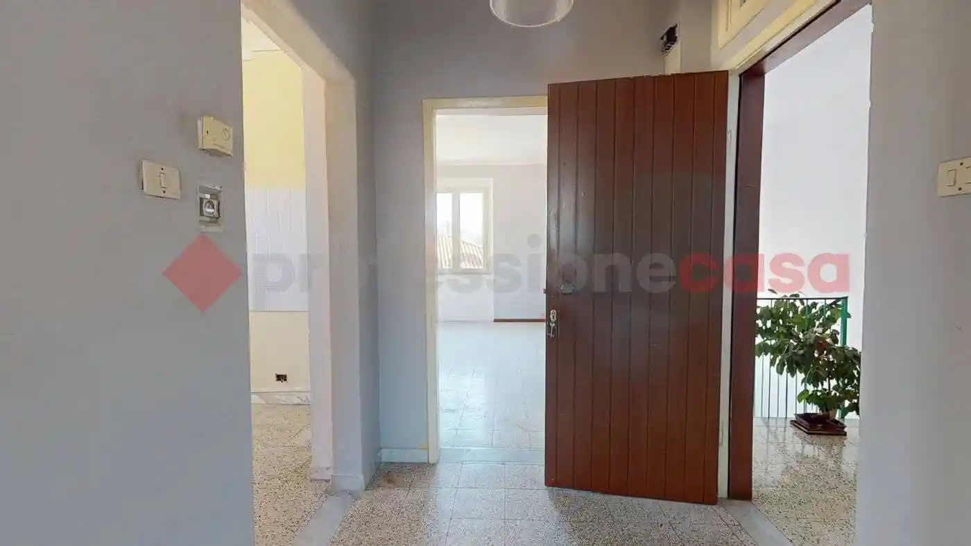 Bilocale via Verdi, Casciana, 9, Casciana, Camporgiano - foto 2