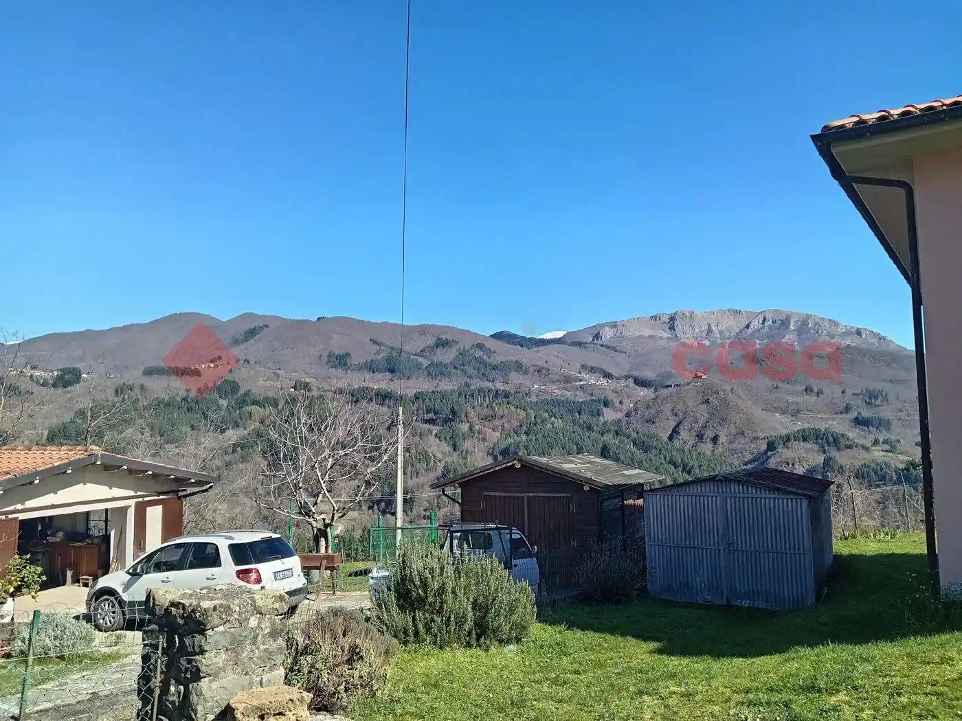 Bilocale via Verdi, Casciana, 9, Casciana, Camporgiano - foto 5