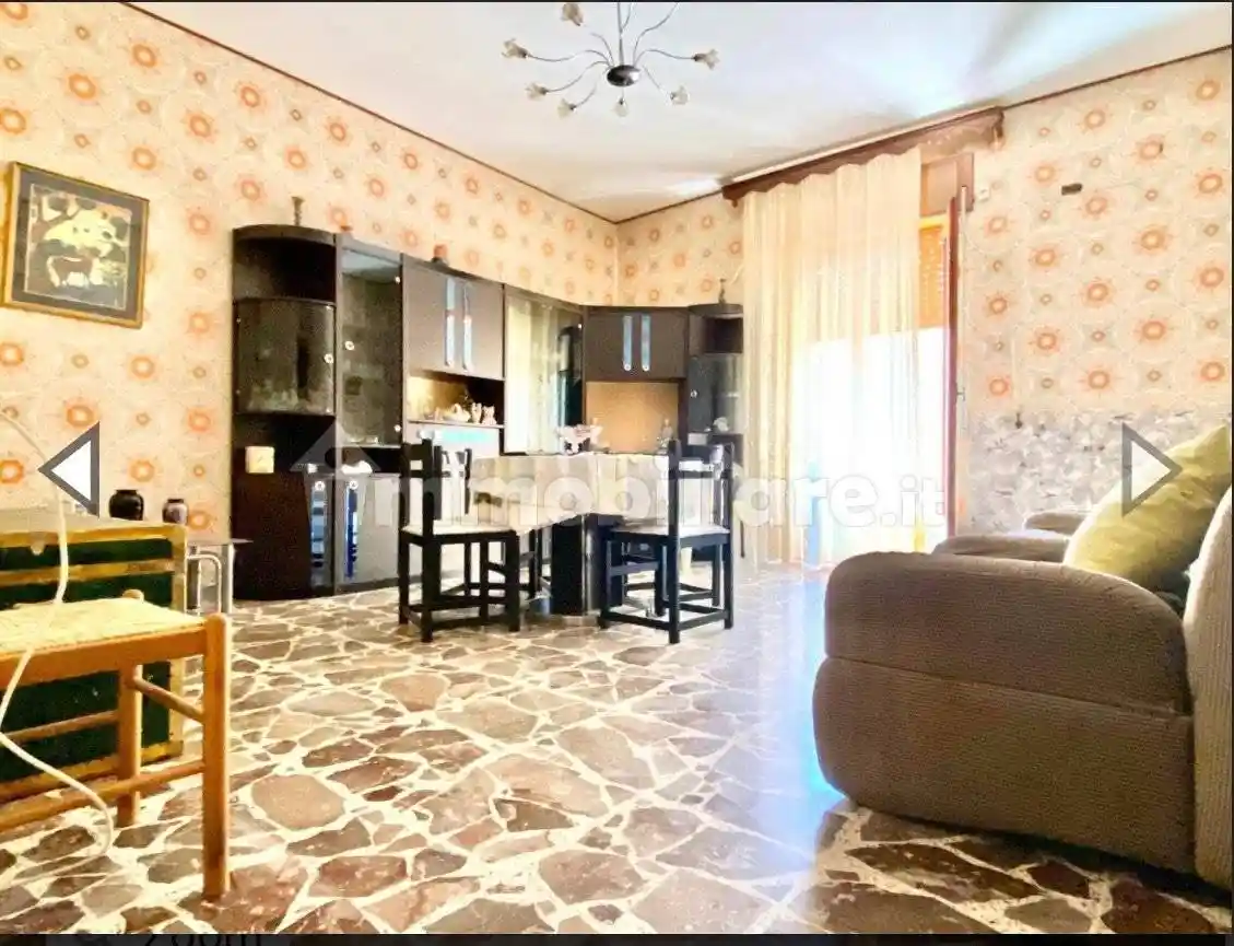 Appartamento in vendita a Lucera