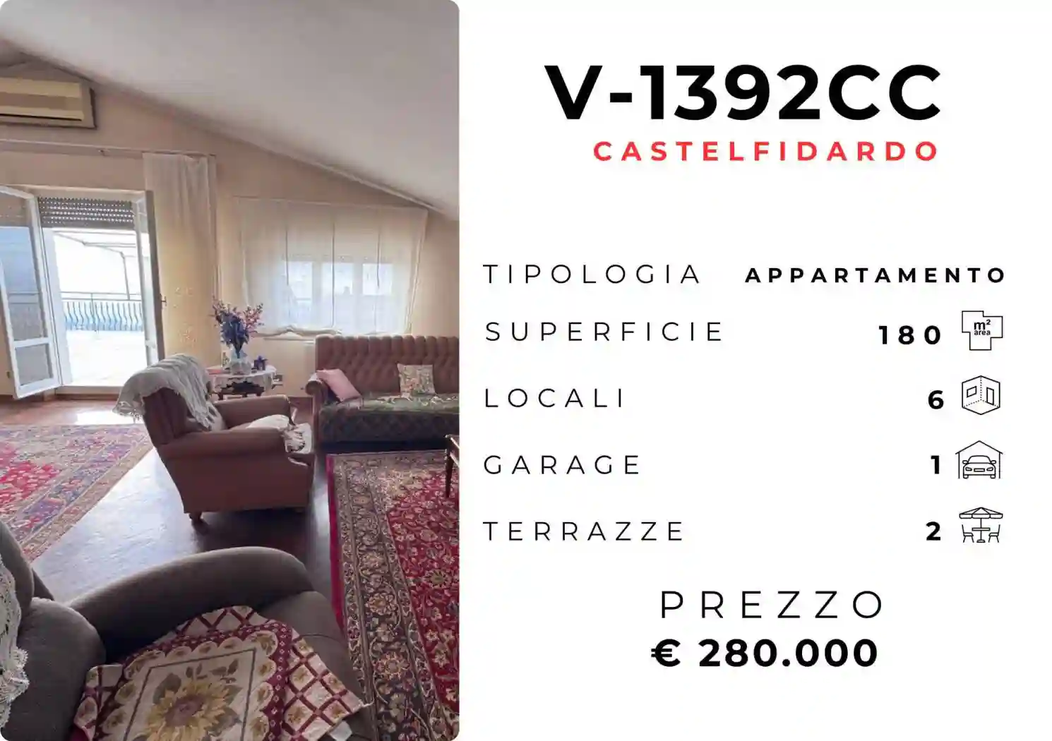 Appartamento - foto 2