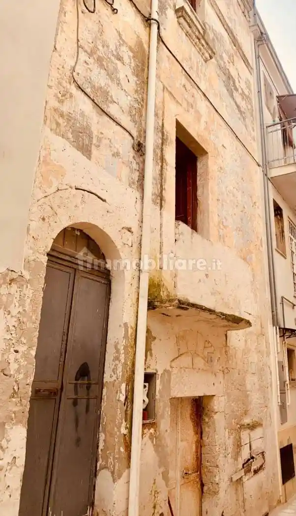 Casa indipendente in vendita a Capurso