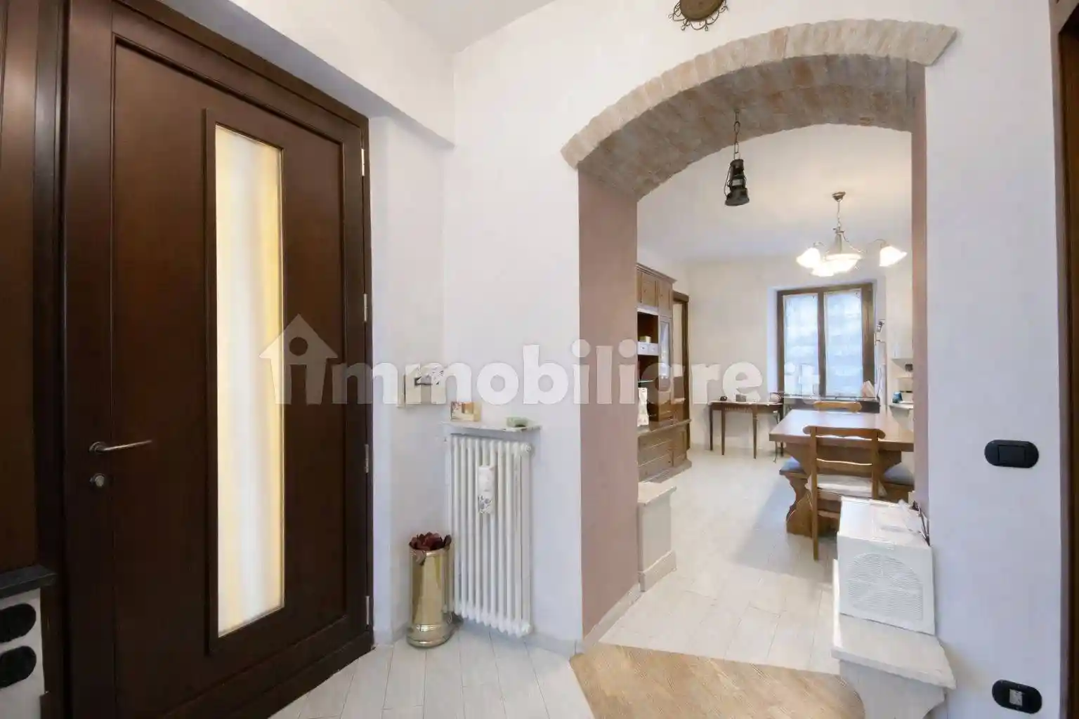 Appartamento in vendita a Alba