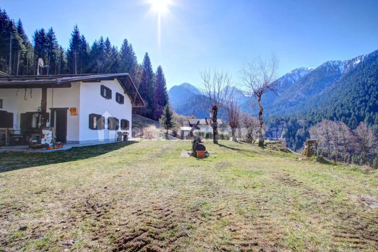 Baita, buono stato, 100 m², Sella Giudicarie - foto 5