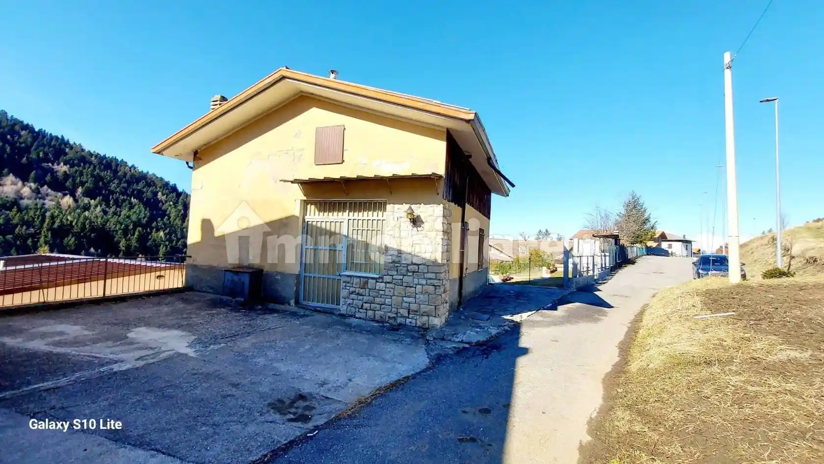 Baita via Nuova, Campolaro, Bienno - foto 2