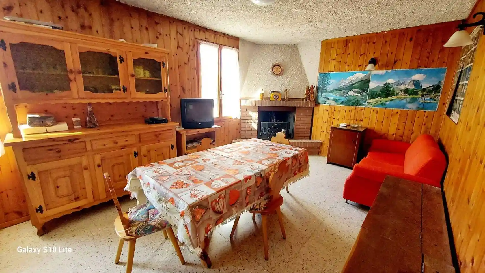 Baita via Nuova, Campolaro, Bienno - foto 3