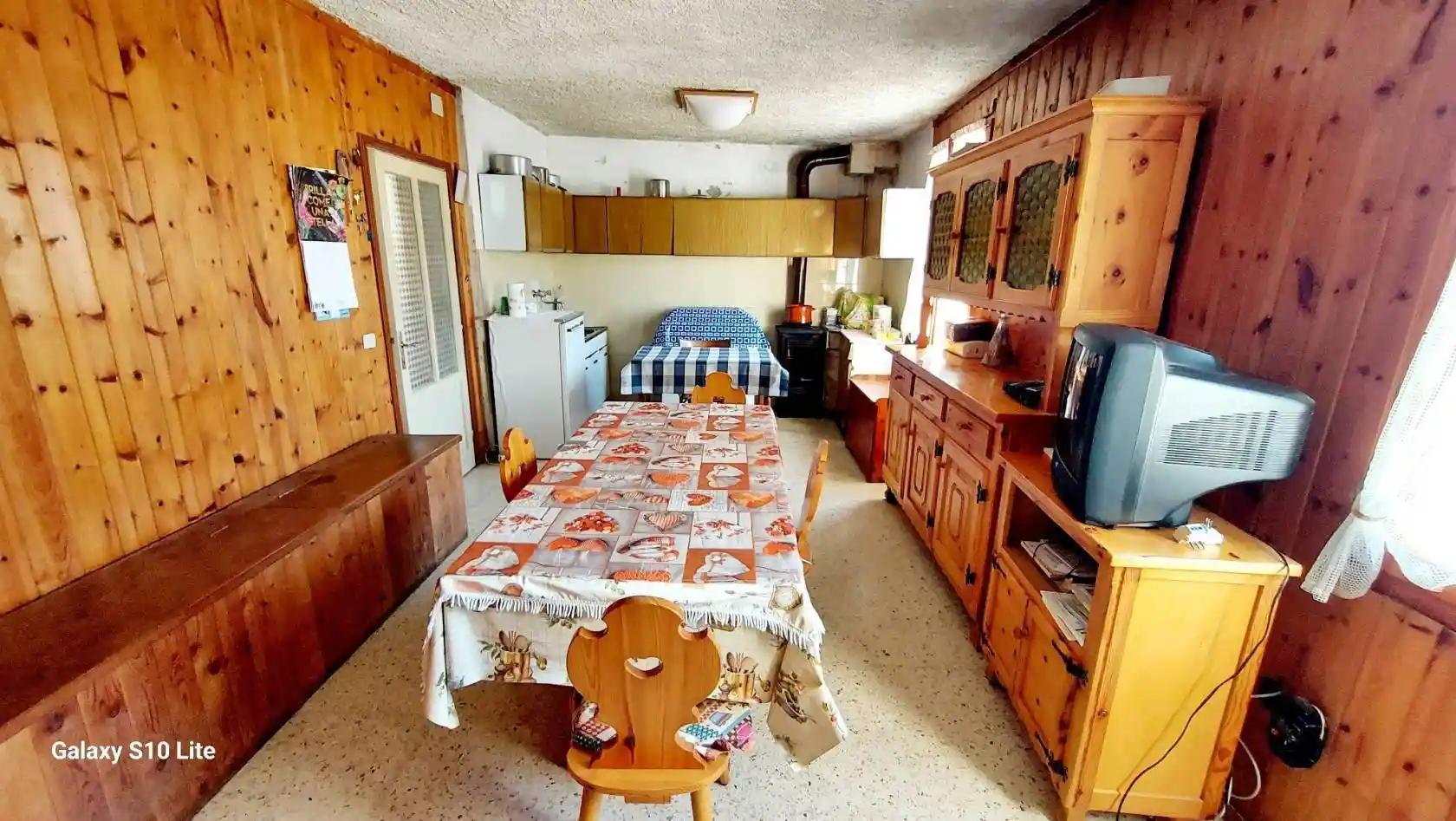 Baita via Nuova, Campolaro, Bienno - foto 4