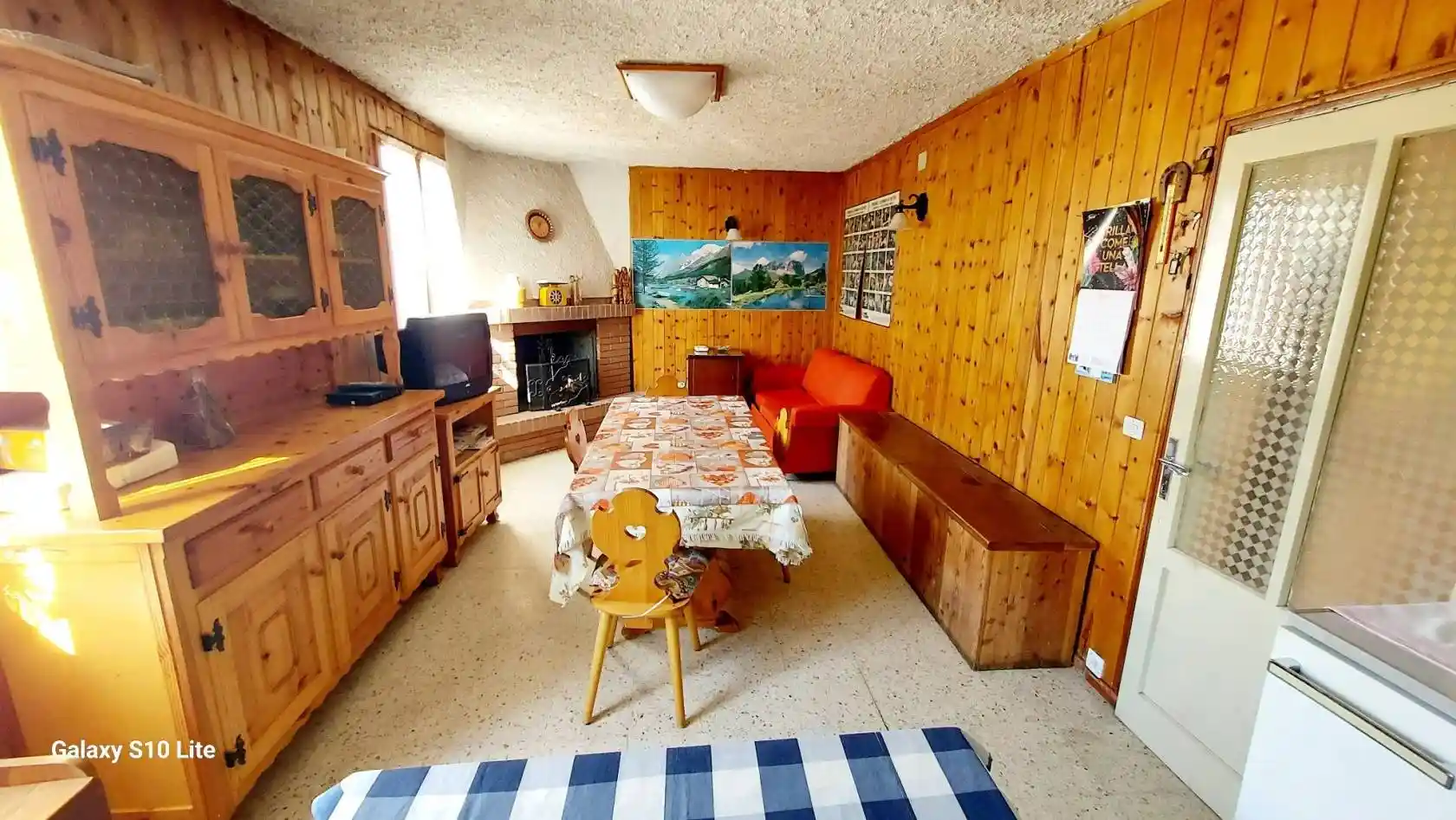 Baita via Nuova, Campolaro, Bienno - foto 5