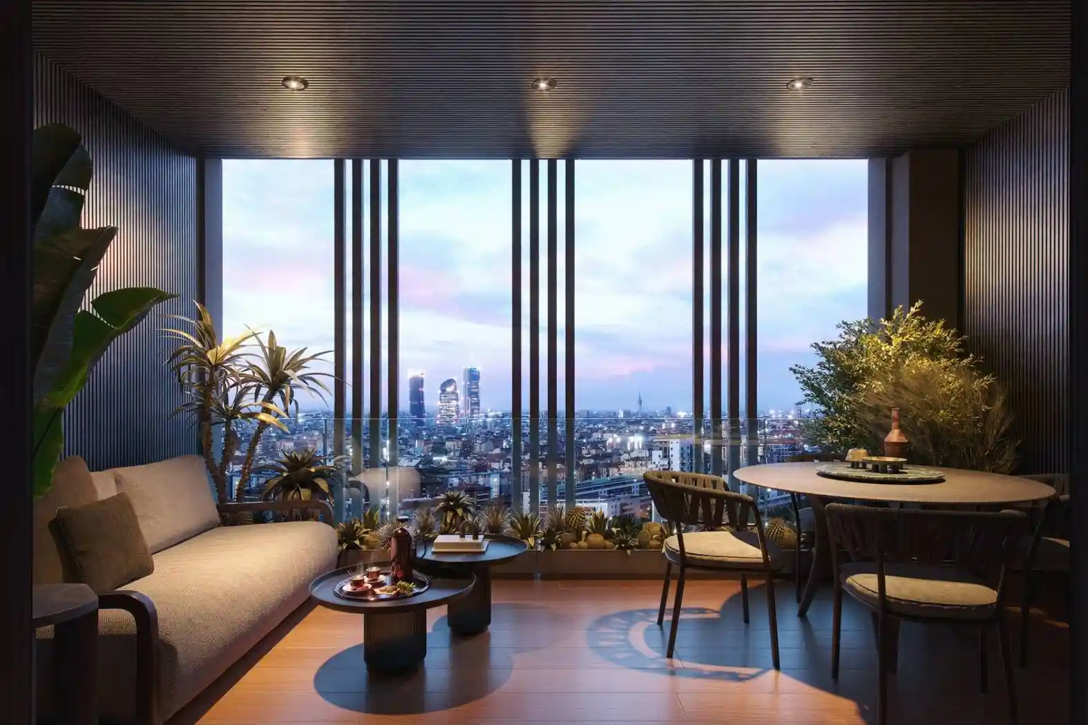 Quadrilocale nuovo, 12, Navigli - Darsena, Milano - foto 3