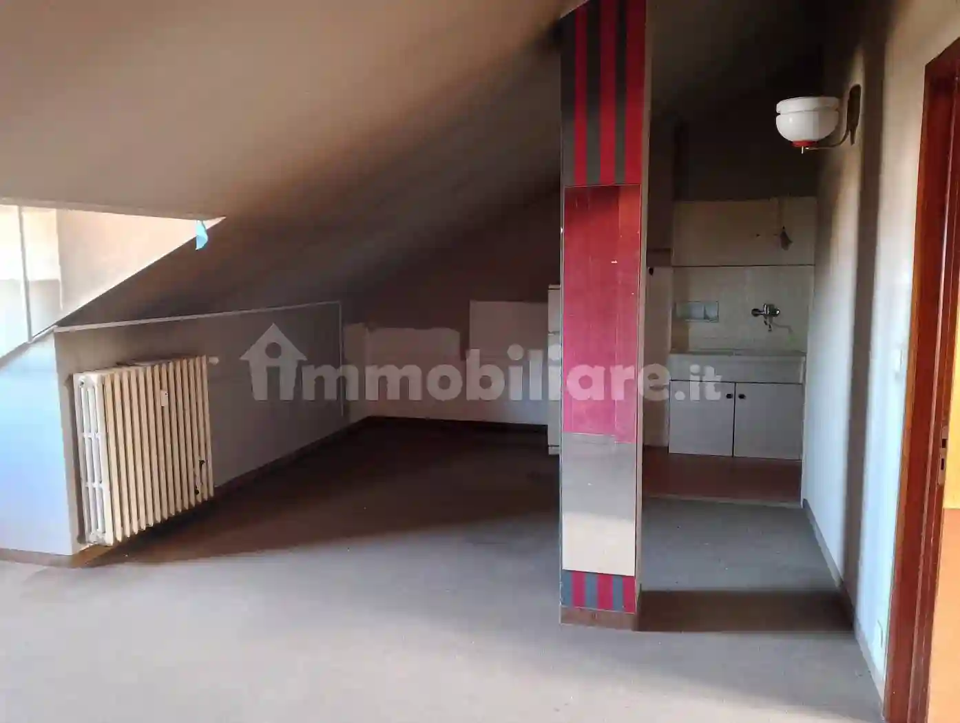 Attico - Mansarda - foto 2