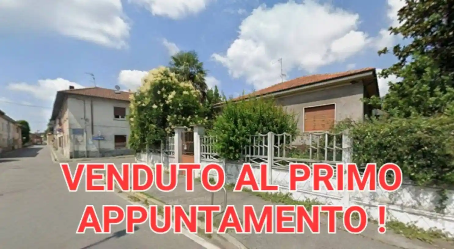 Villa in vendita a Cerro Maggiore