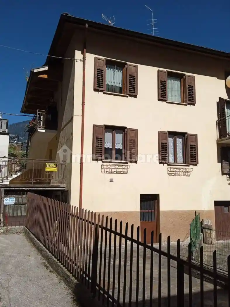 Appartamento in vendita a Castello Tesino