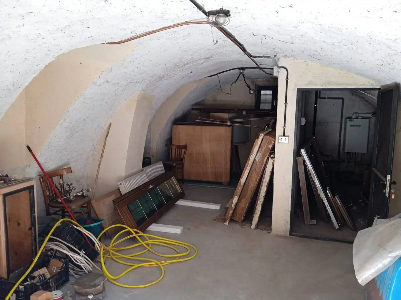 Trilocale via Stretta 14, Centro, Castello Tesino - foto 3