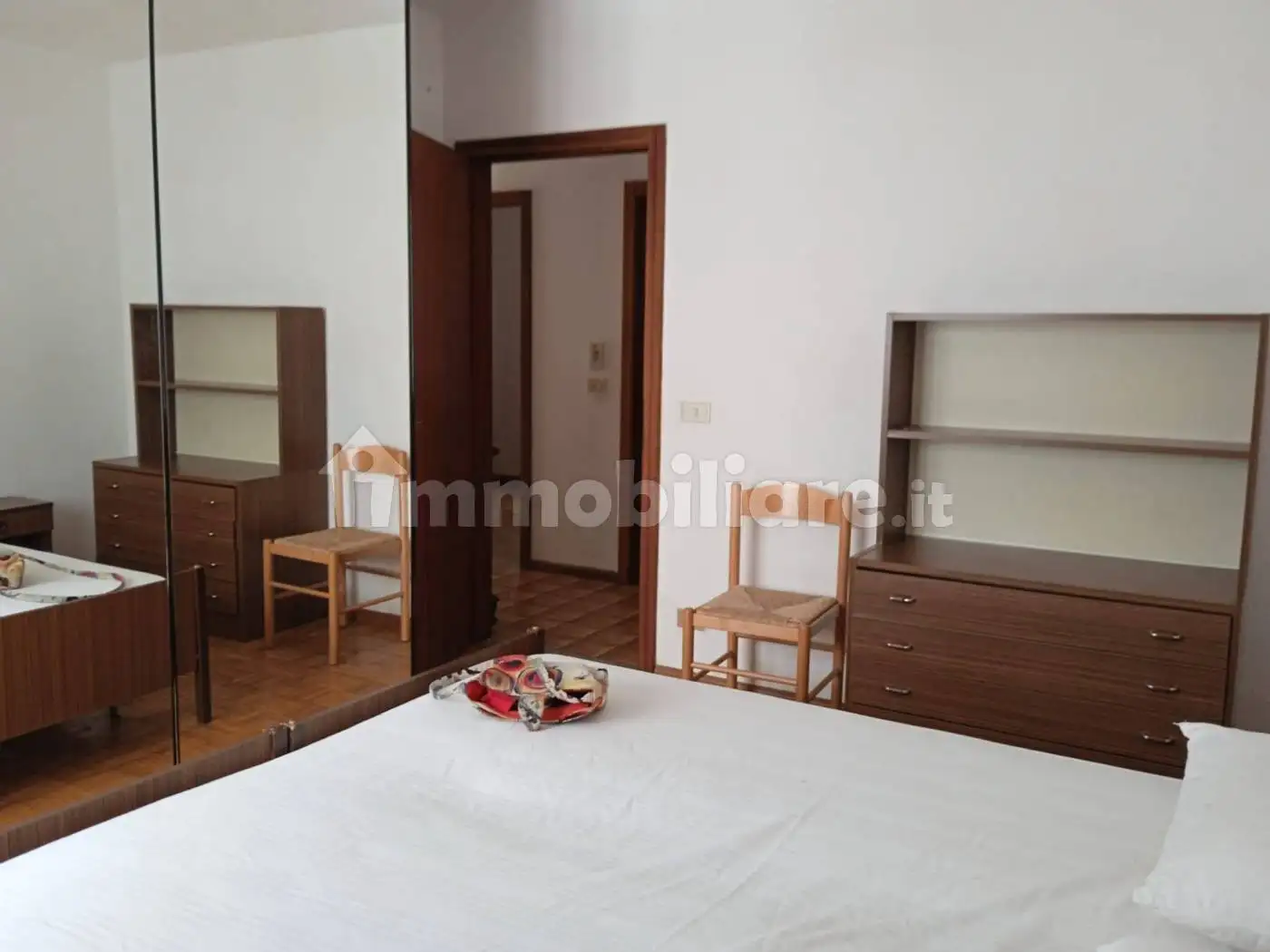 Trilocale via Stretta 14, Centro, Castello Tesino - foto 5