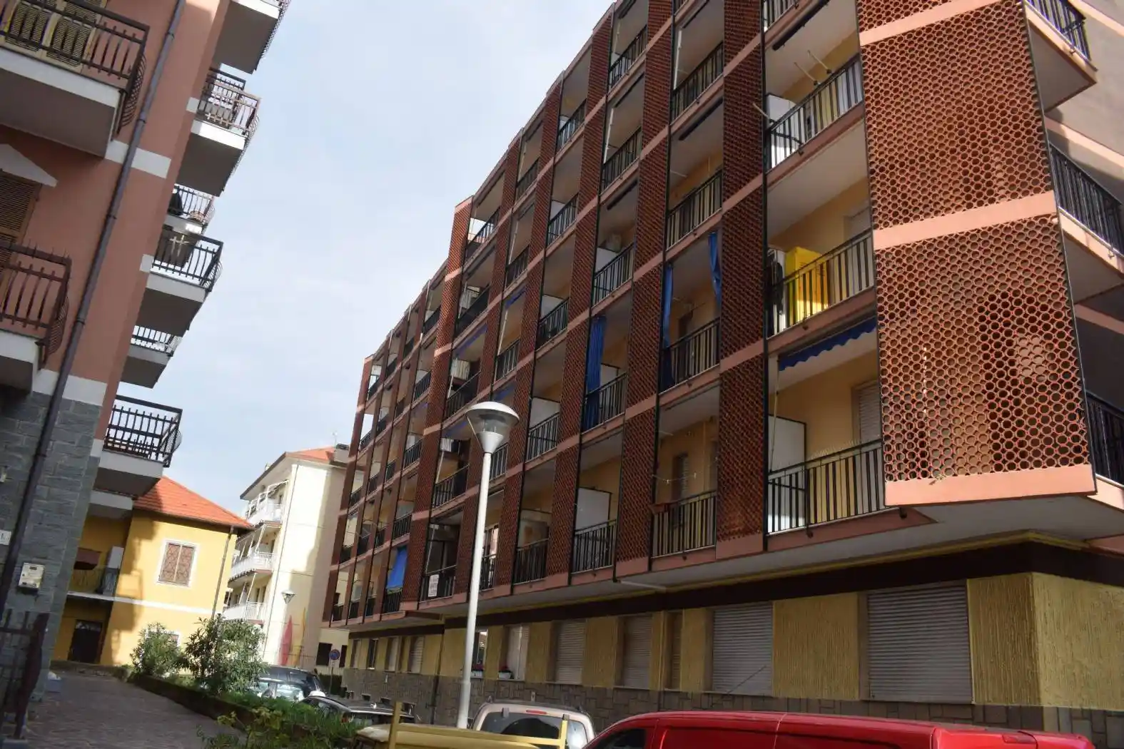 Appartamento in vendita a Andora