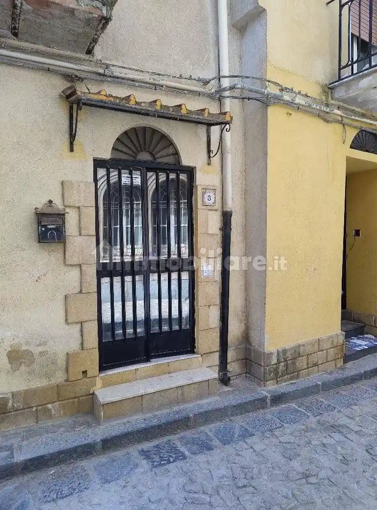 Appartamento in vendita a Caltanissetta