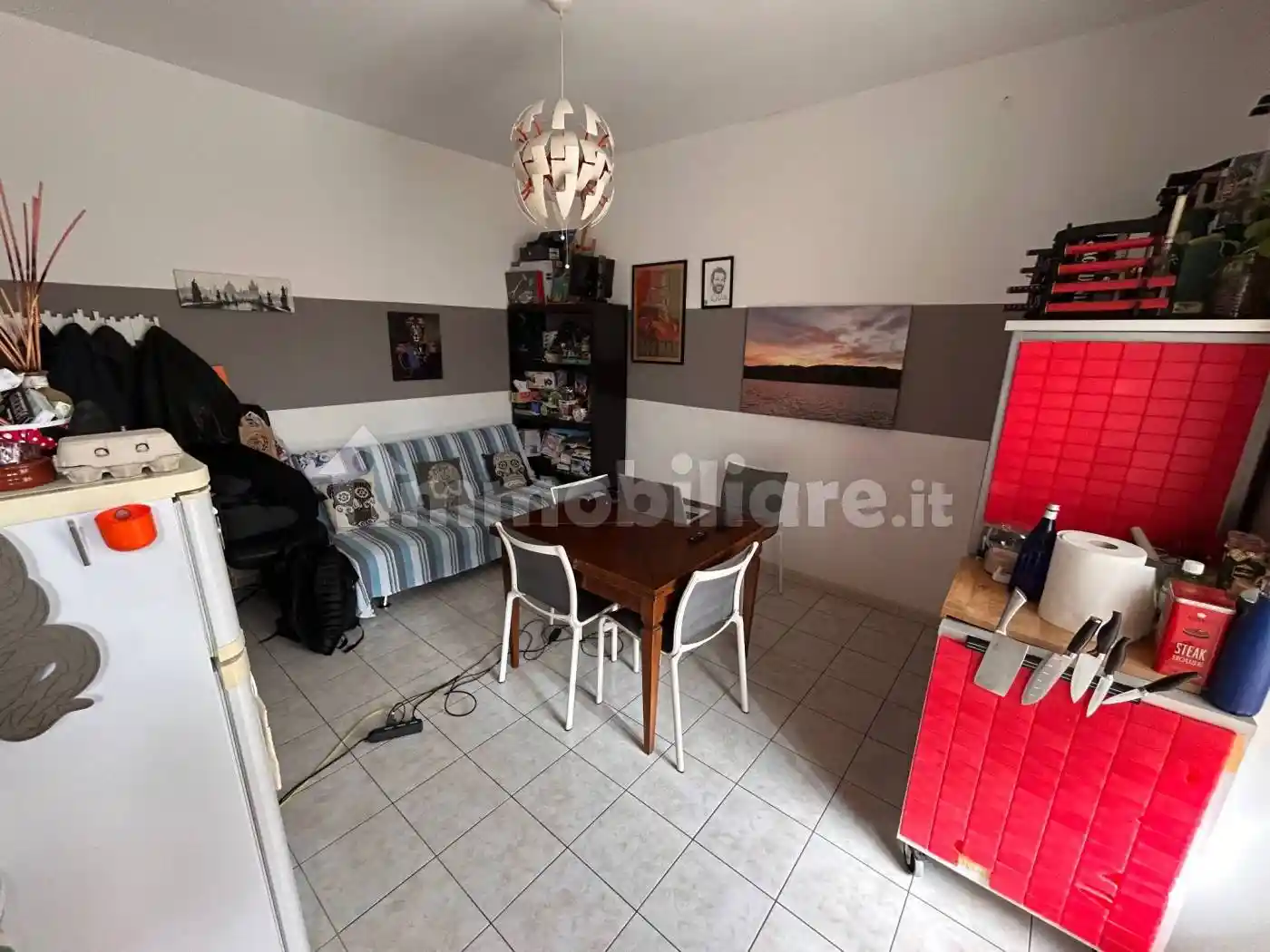 Appartamento in vendita a Torino