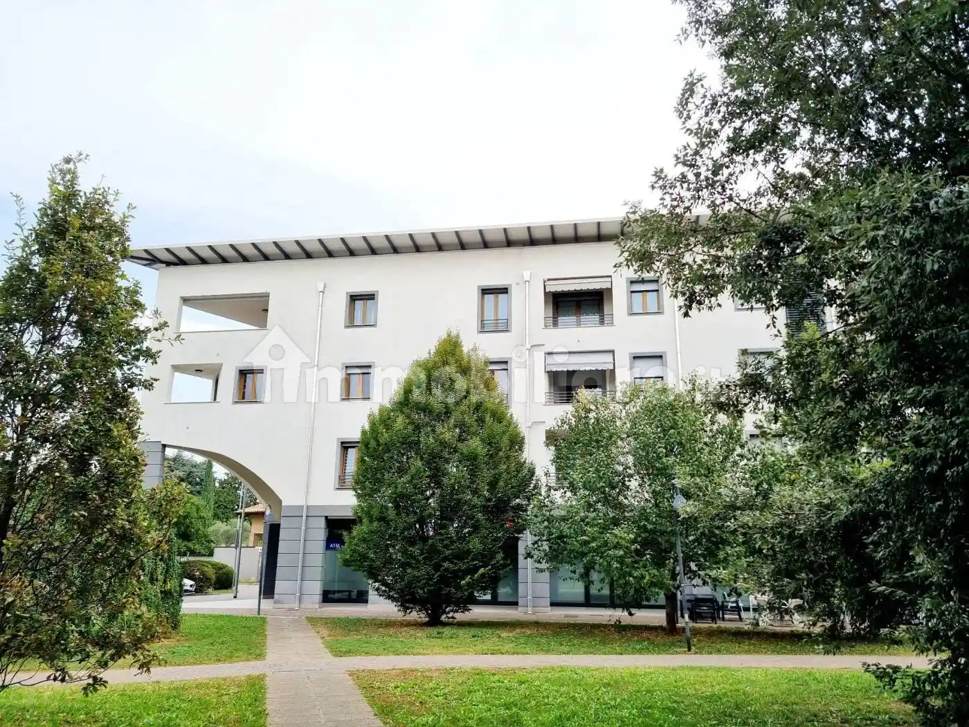 Appartamento in vendita a Tavagnacco