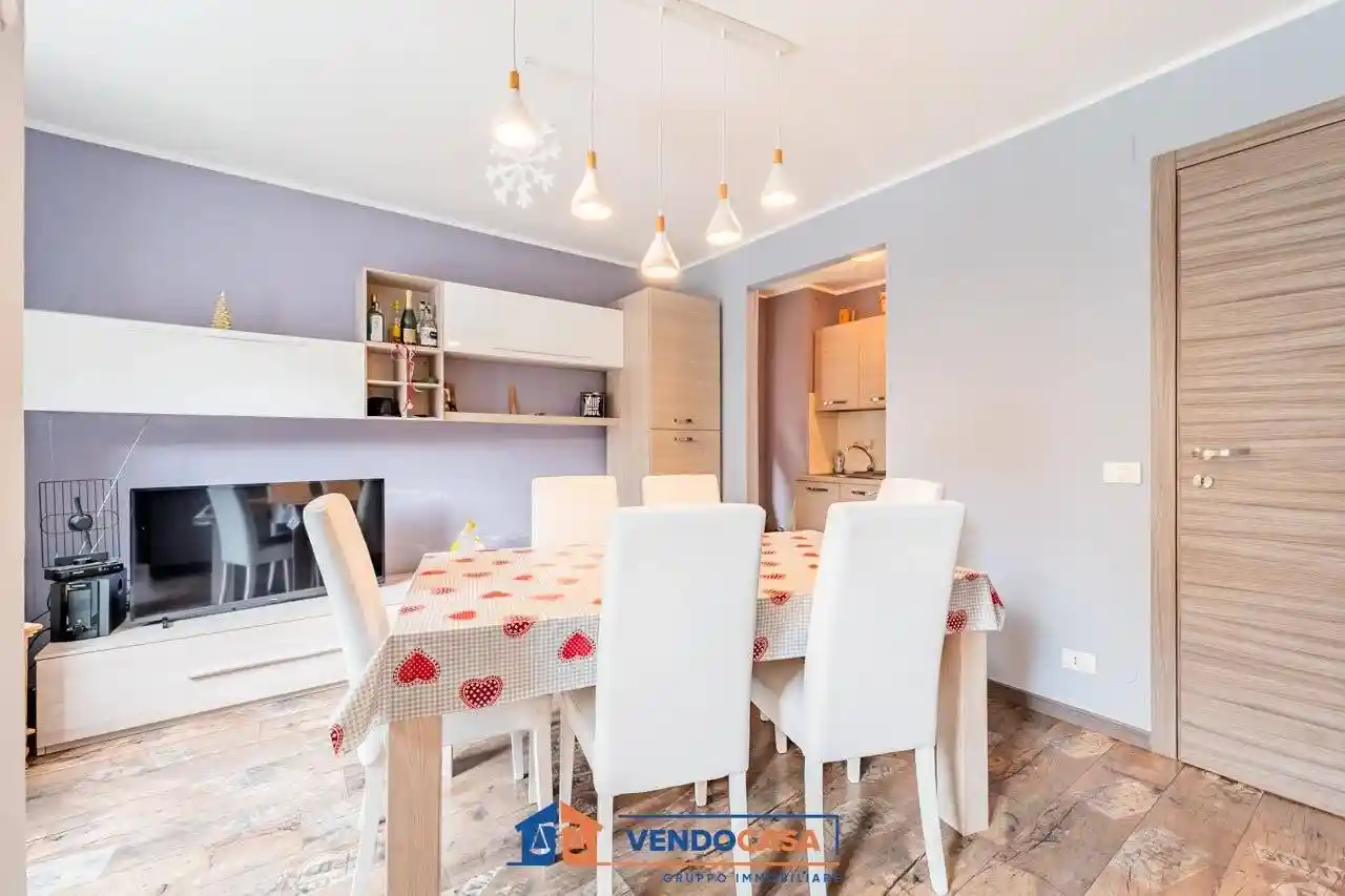 Appartamento in vendita a Limone Piemonte