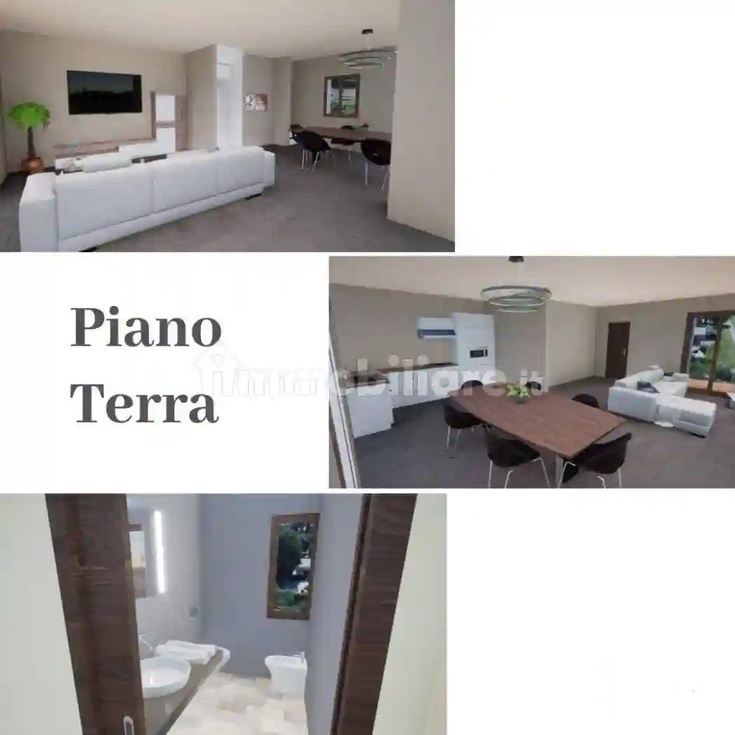 Villetta a schiera - foto 2