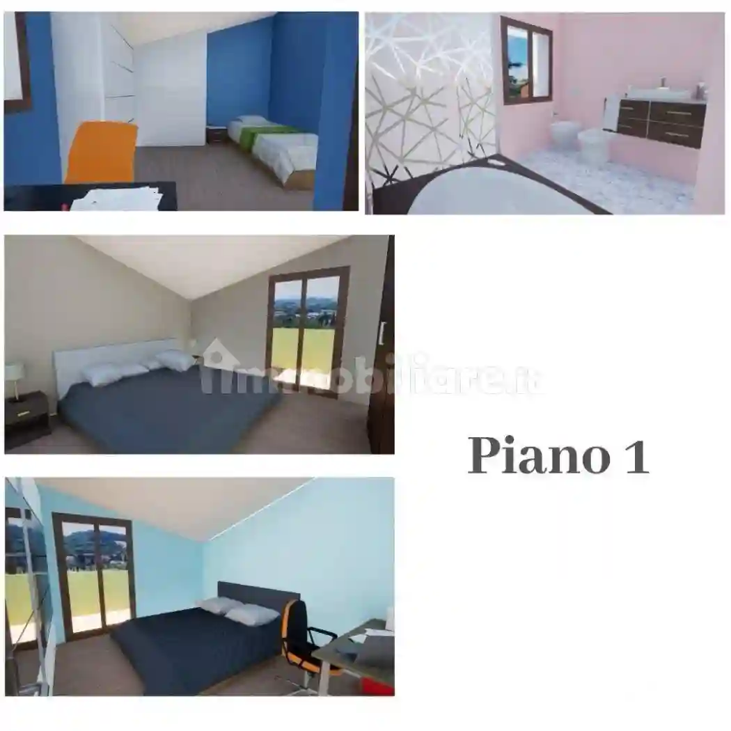 Villetta a schiera - foto 3