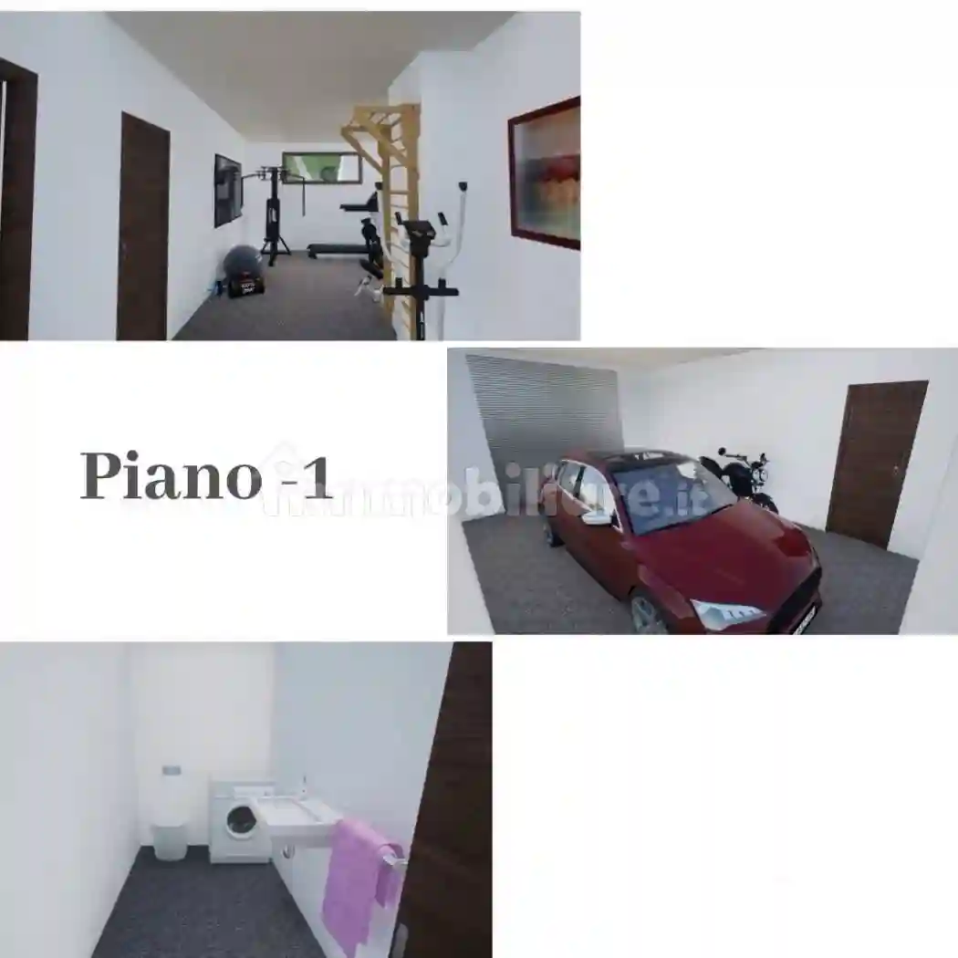 Villetta a schiera - foto 4