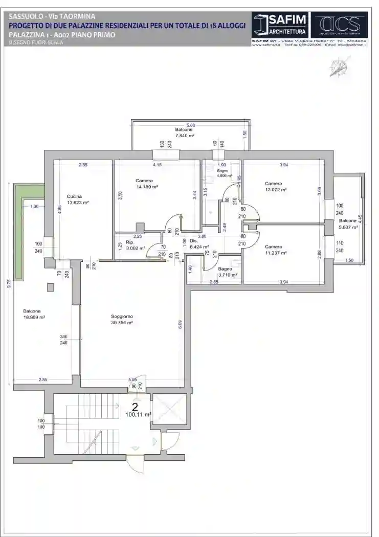 Appartamento - foto 4