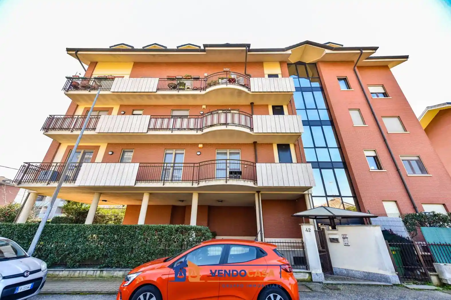 Appartamento in vendita a San Mauro Torinese