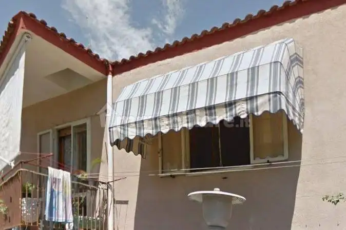 Villa in vendita a Napoli