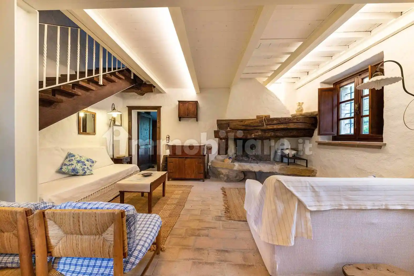 Rustico - Casale in vendita a Piegaro