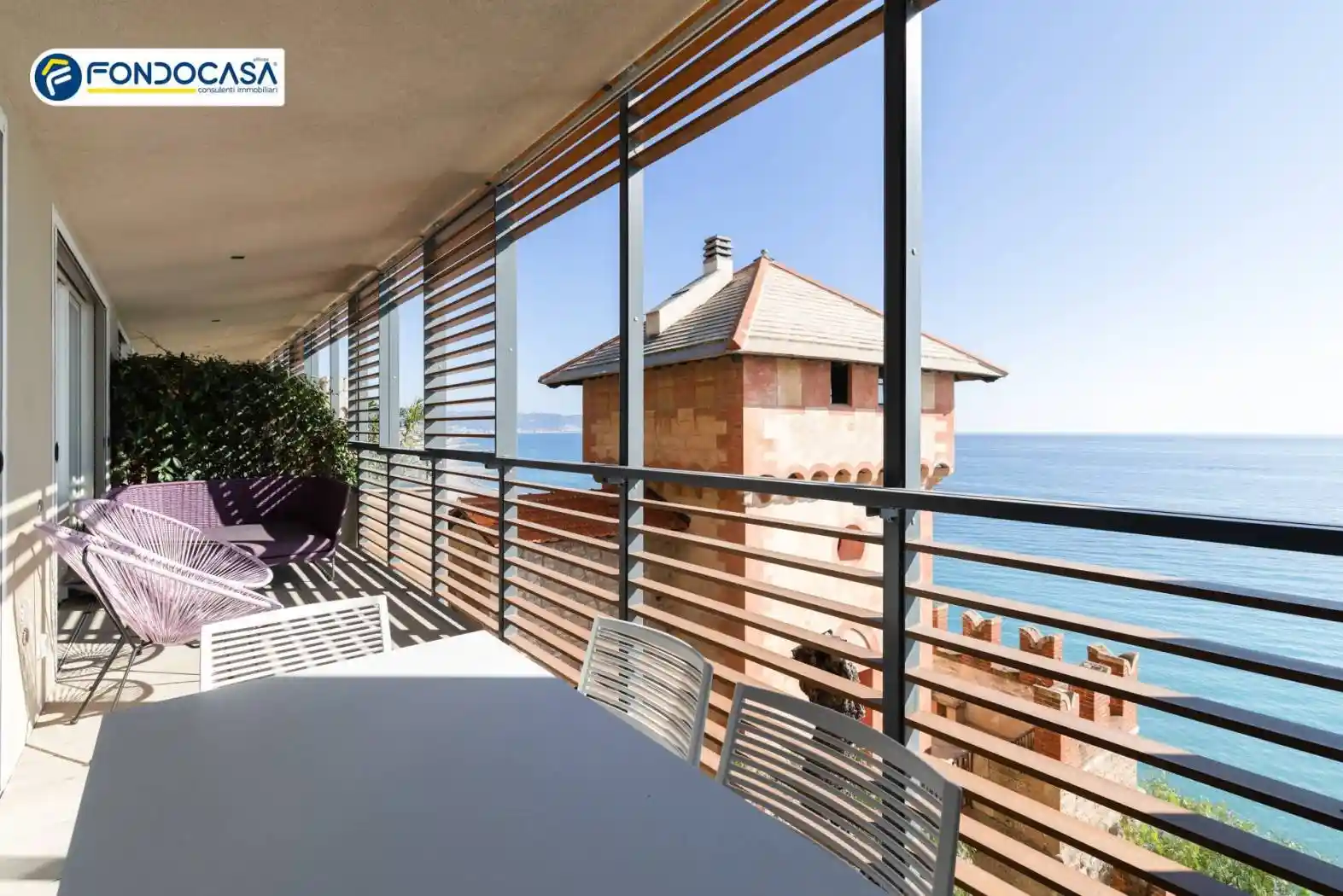 Appartamento in vendita a Borghetto Santo Spirito