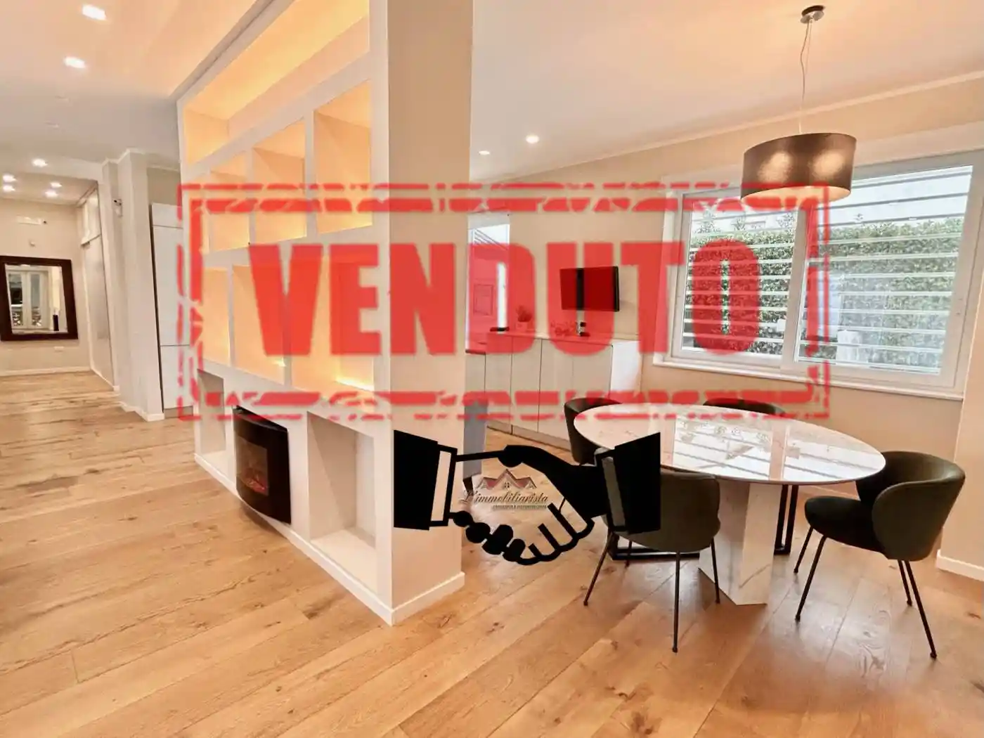 Villa in vendita a Casamassima