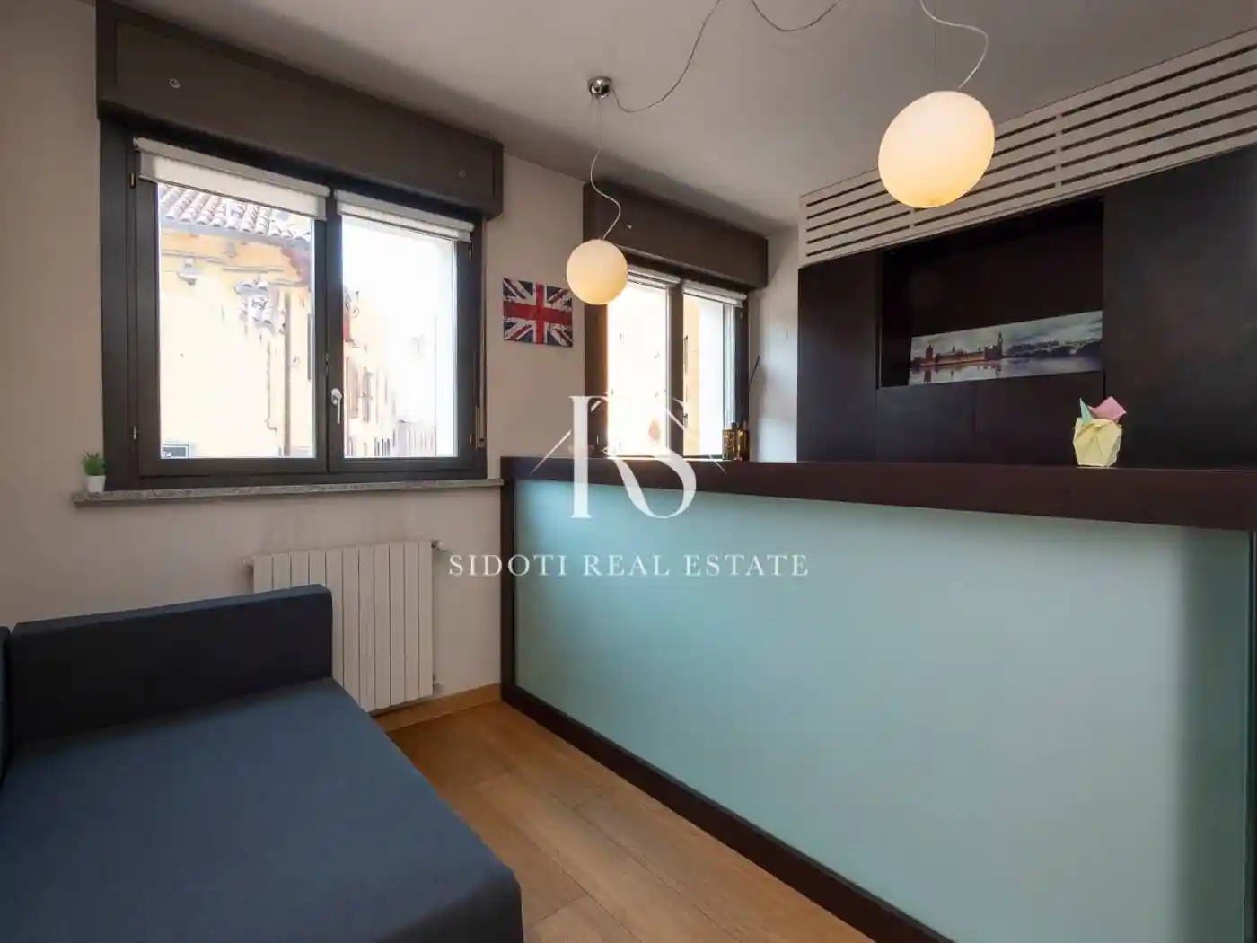 Appartamento in vendita a Settimo Milanese