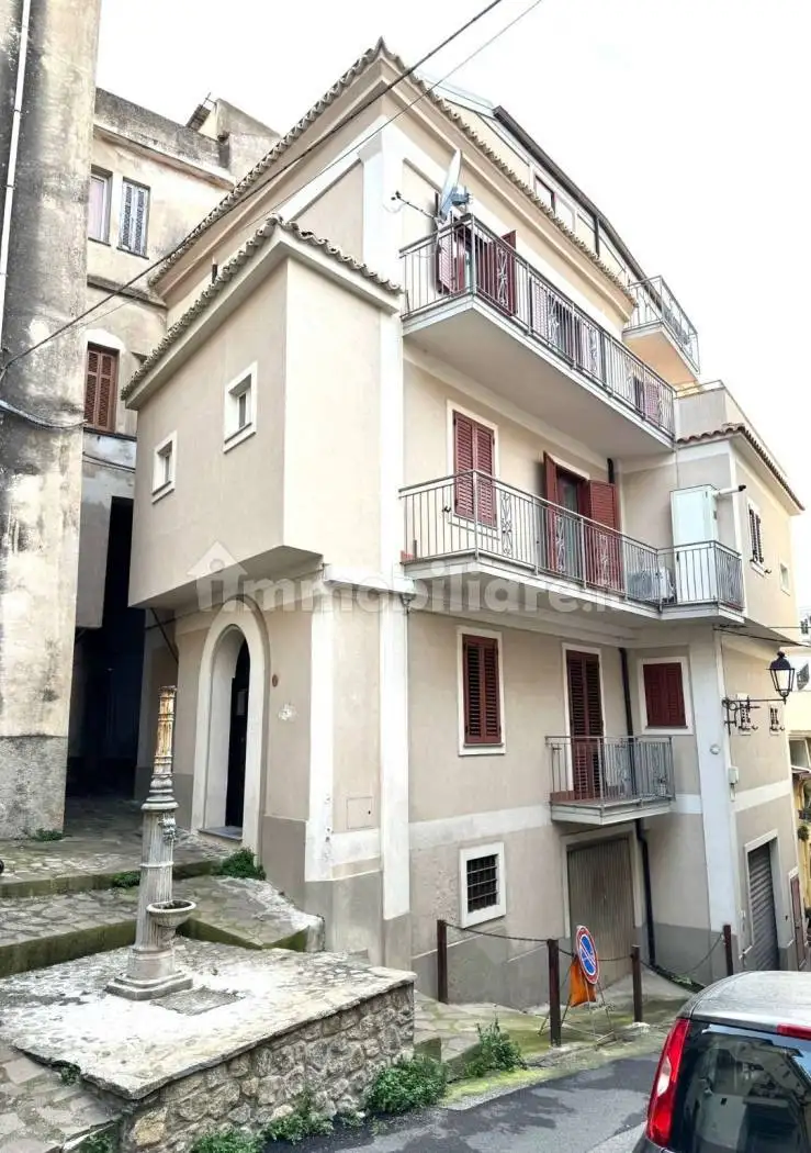 Villa in vendita a Cetraro