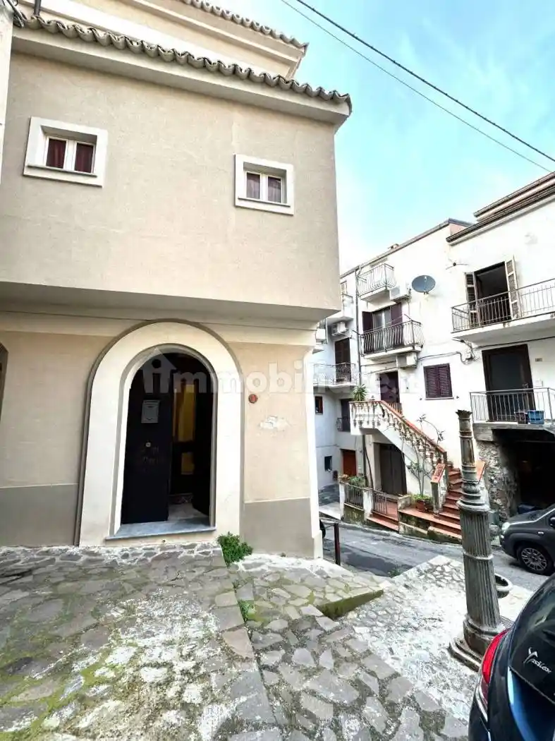 Villa unifamiliare via Cappuccini 30, Centro, Cetraro - foto 2