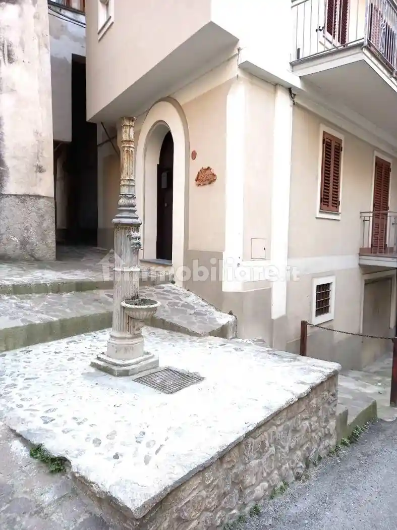 Villa unifamiliare via Cappuccini 30, Centro, Cetraro - foto 4