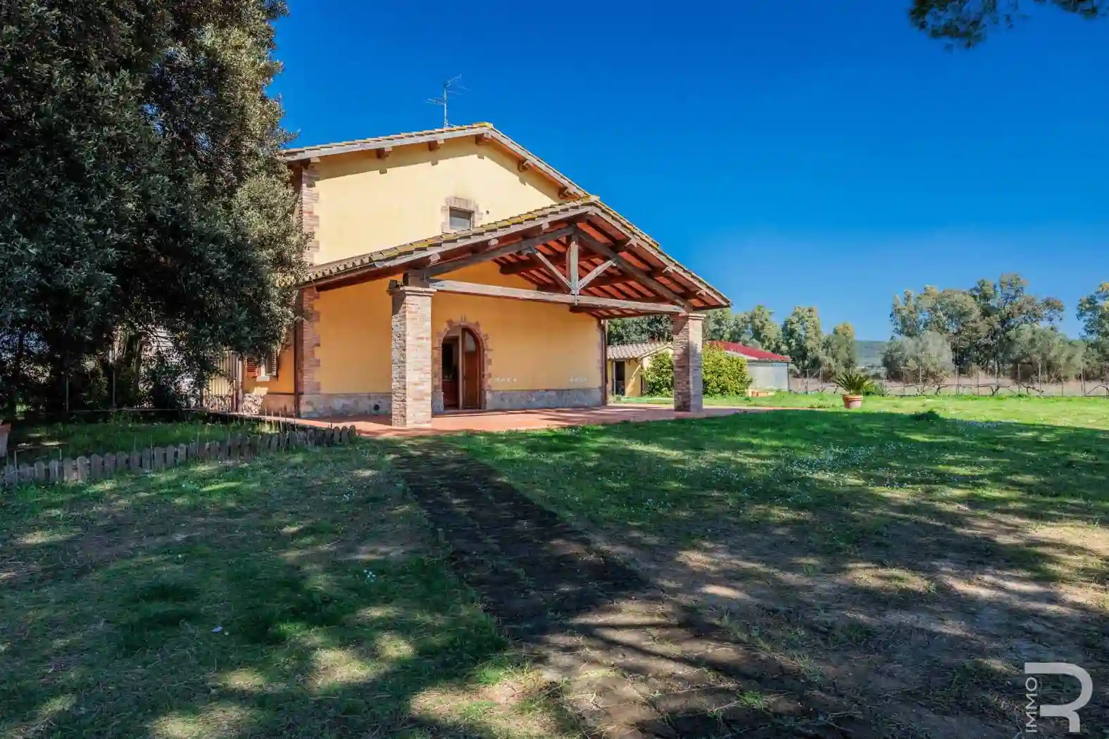 Rustico - Casale - foto 4