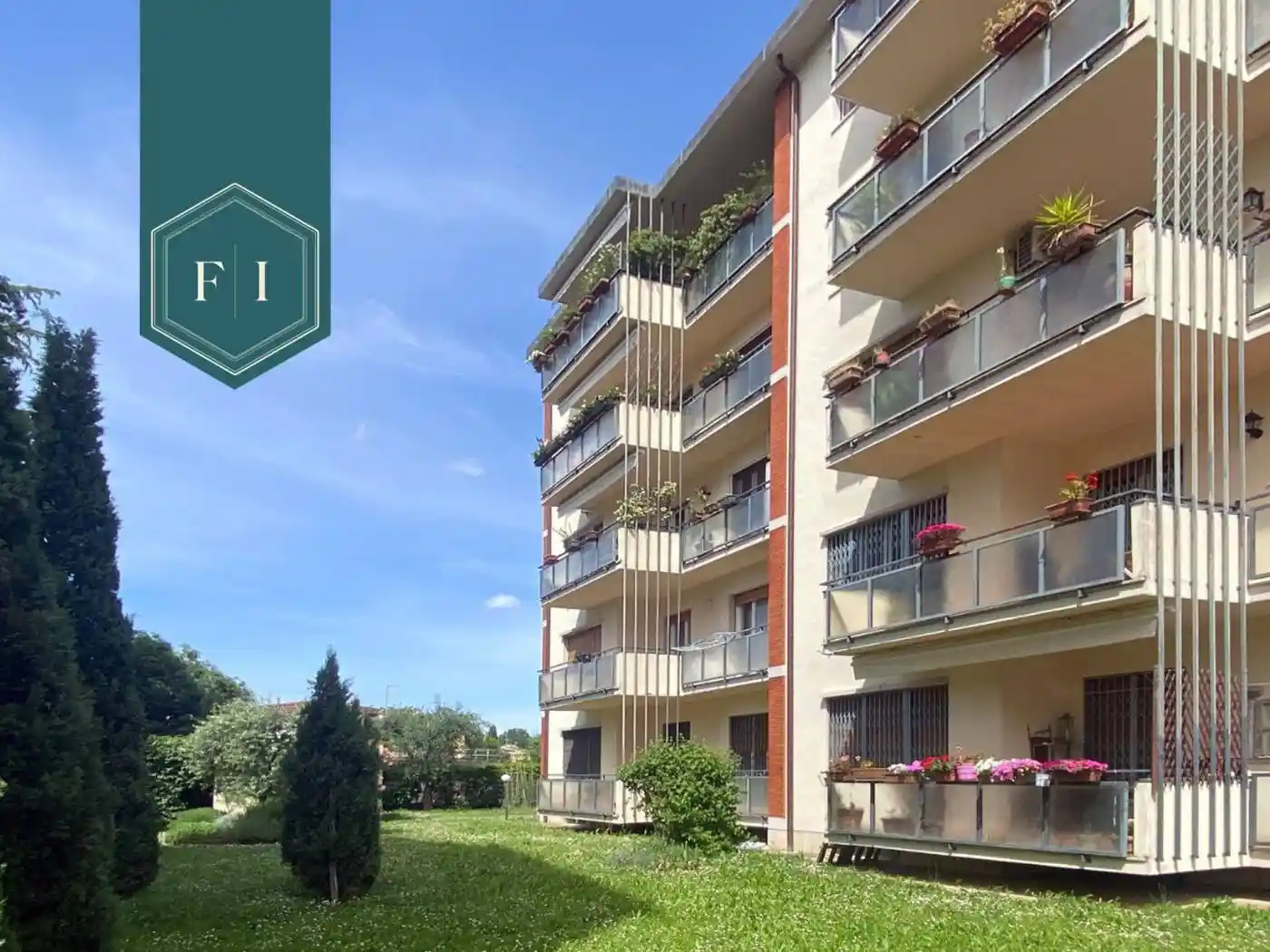 Appartamento in vendita a Firenze