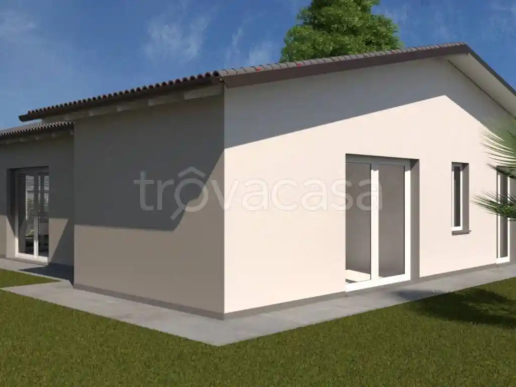 Villa in vendita a Agliana