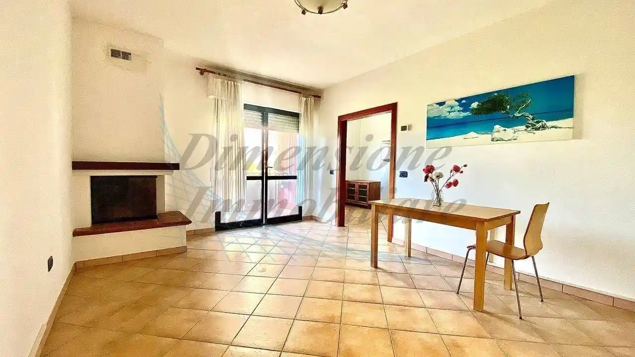 Appartamento in vendita a Rosignano Marittimo