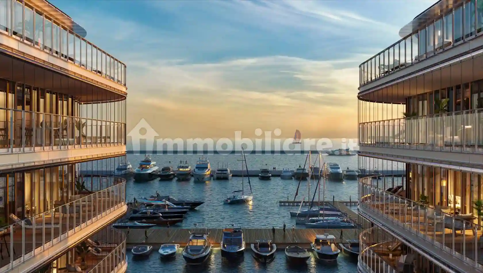 Palazzo - Edificio - foto 2
