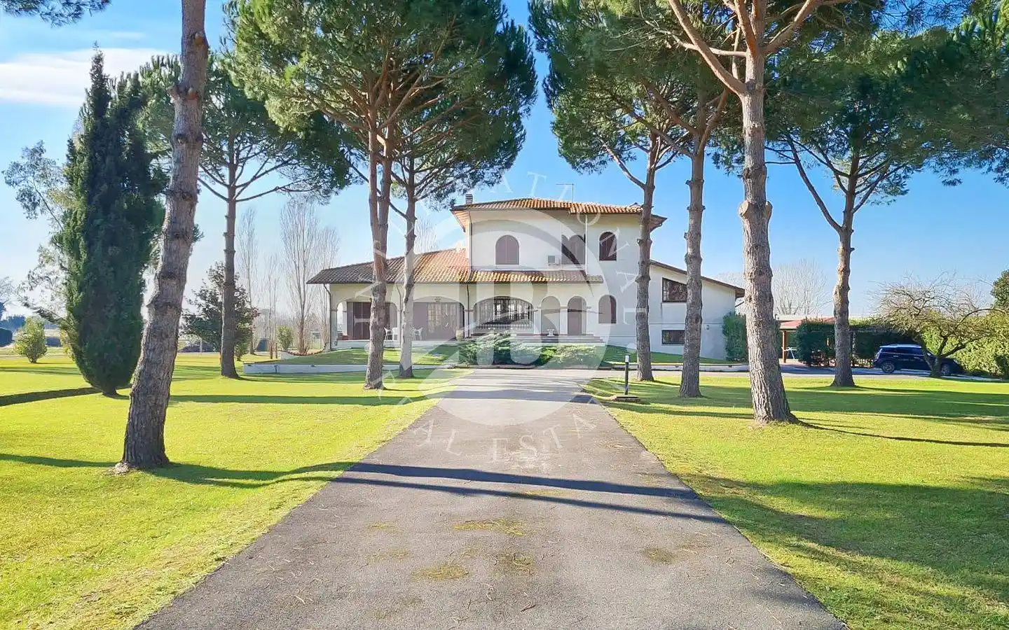 Villa in vendita a Pietrasanta