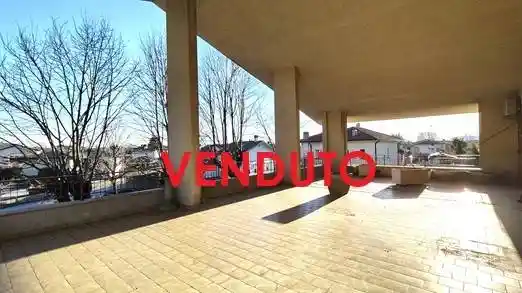 Appartamento in vendita a Gemona del Friuli