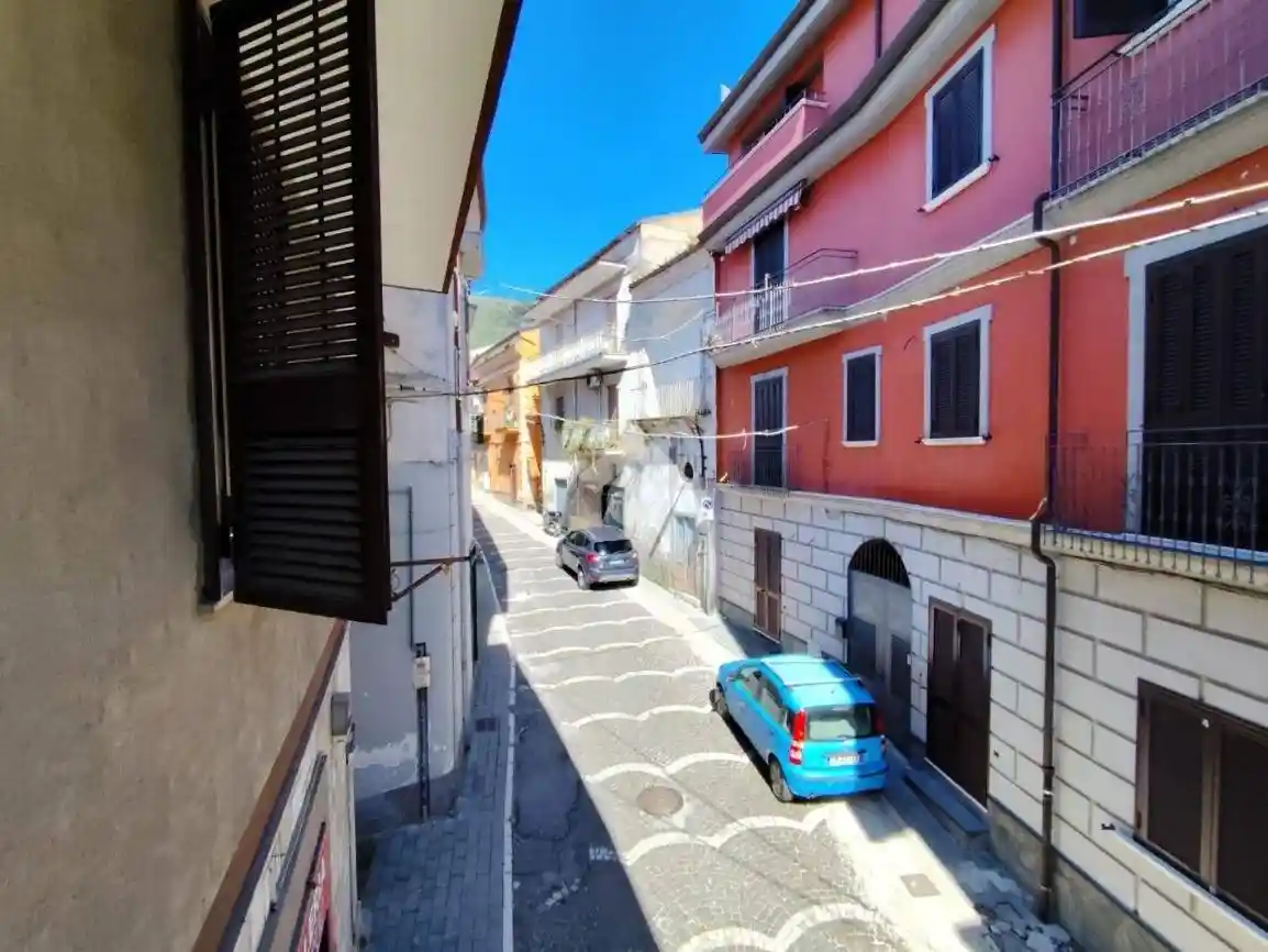 Terratetto unifamiliare via Roma 51, Centro, Cervino - foto 3