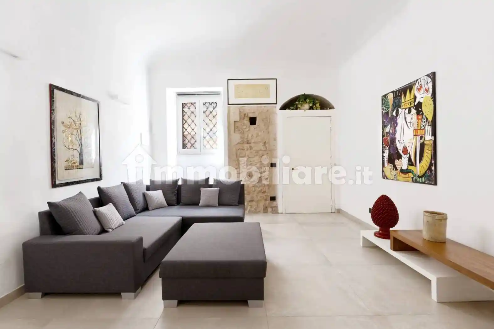 Casa indipendente in vendita a Noto