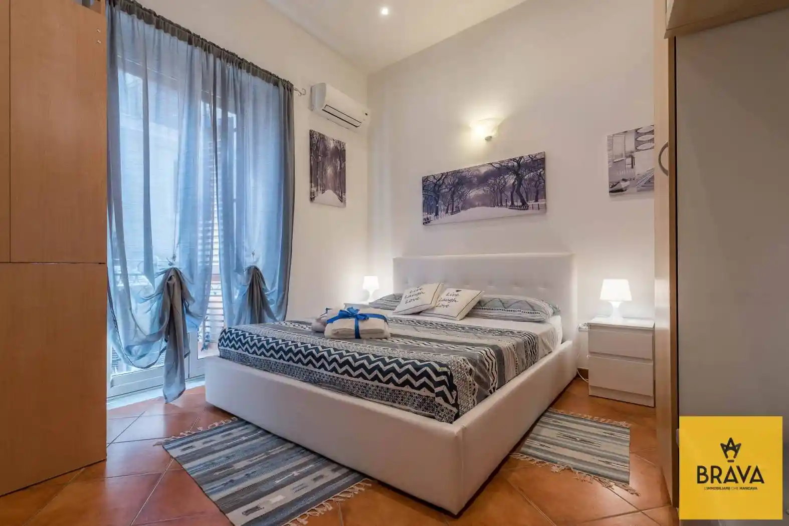 Palazzo - Edificio in vendita a Palermo