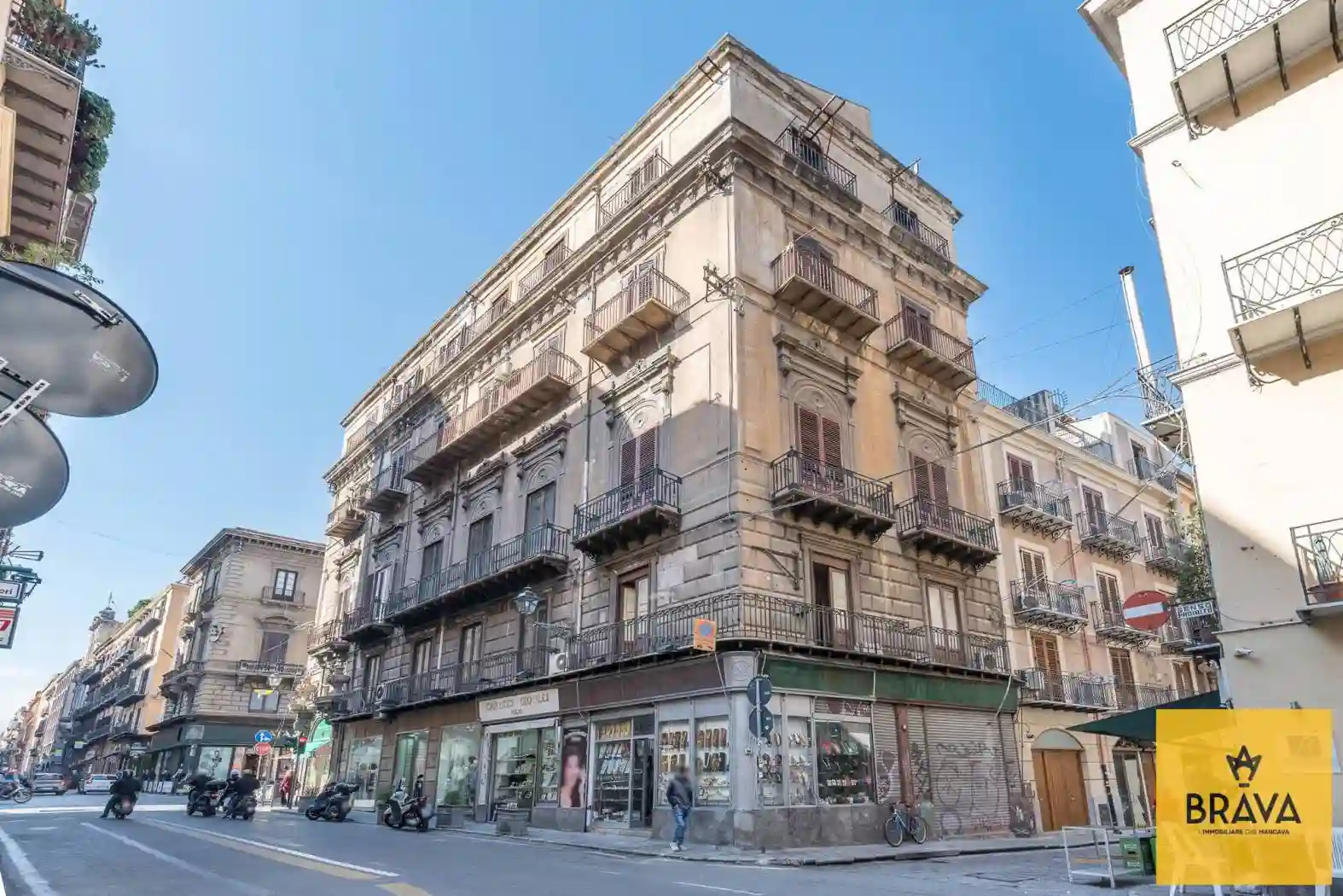 Palazzo - Edificio - foto 2