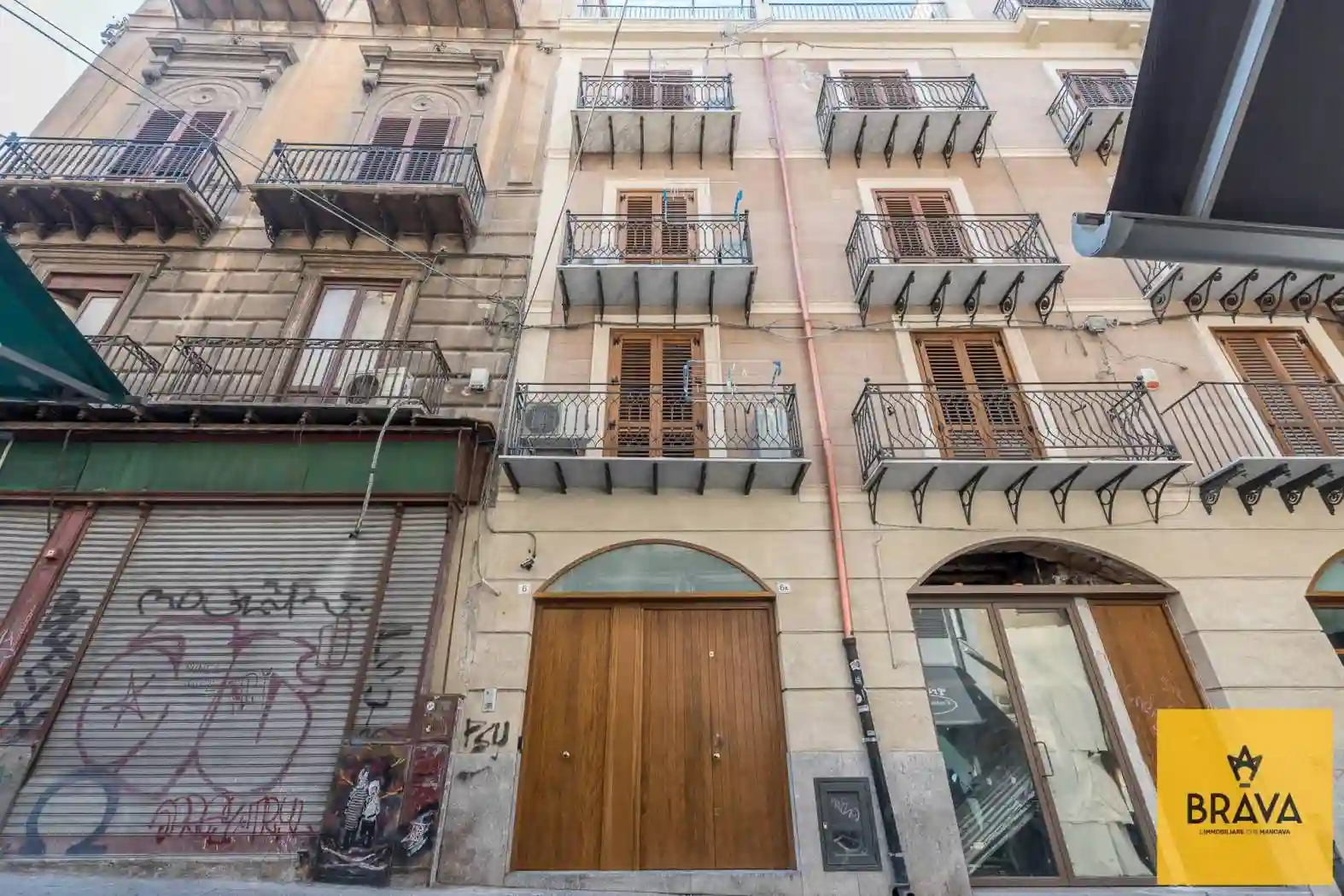 Palazzo - Edificio - foto 3