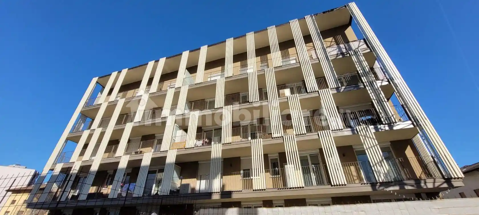 Appartamento in vendita a Trento